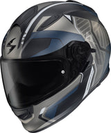 Scorpion Exo Ryzer Full Face Helmet Switch