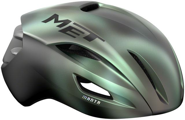 MET Manta MIPS Aero Road Helmet