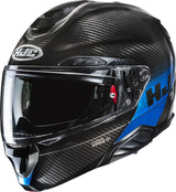 HJC RPHA 91 Carbon Helmet - Elig