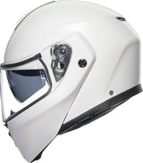 AGV Streetmodular Helmet - Mono