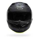 Bell - Qualifier - Matte Hi Viz/Camo Stealth