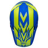 Bell MX-9 Off-Road Helmet - Disrupt - Cycle City Outdoors