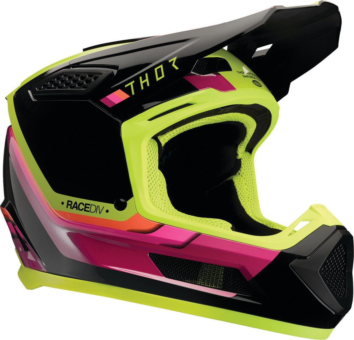THOR Fleet Helmet - Defy
