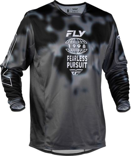 Fly Racing - Kinetic Blur Jersey