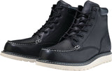 Z1R Workboots | Brown / Black | Sizes 7–14