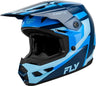 Fly Racing - Kinetic Sync Cold Weather Helmet