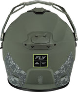 Fly Racing - Trekker Granite Adventure Helmet