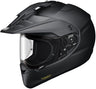 Shoei Hornet X2 Solid Adventure Helmet | Snell M2025D + DOT | XS–2XL