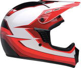 Z1R Child Dirt Maxx Helmet - Vortex