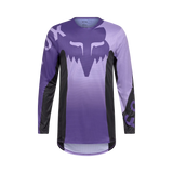 Fox Racing - Flexair Spire Jersey - Lilac - M