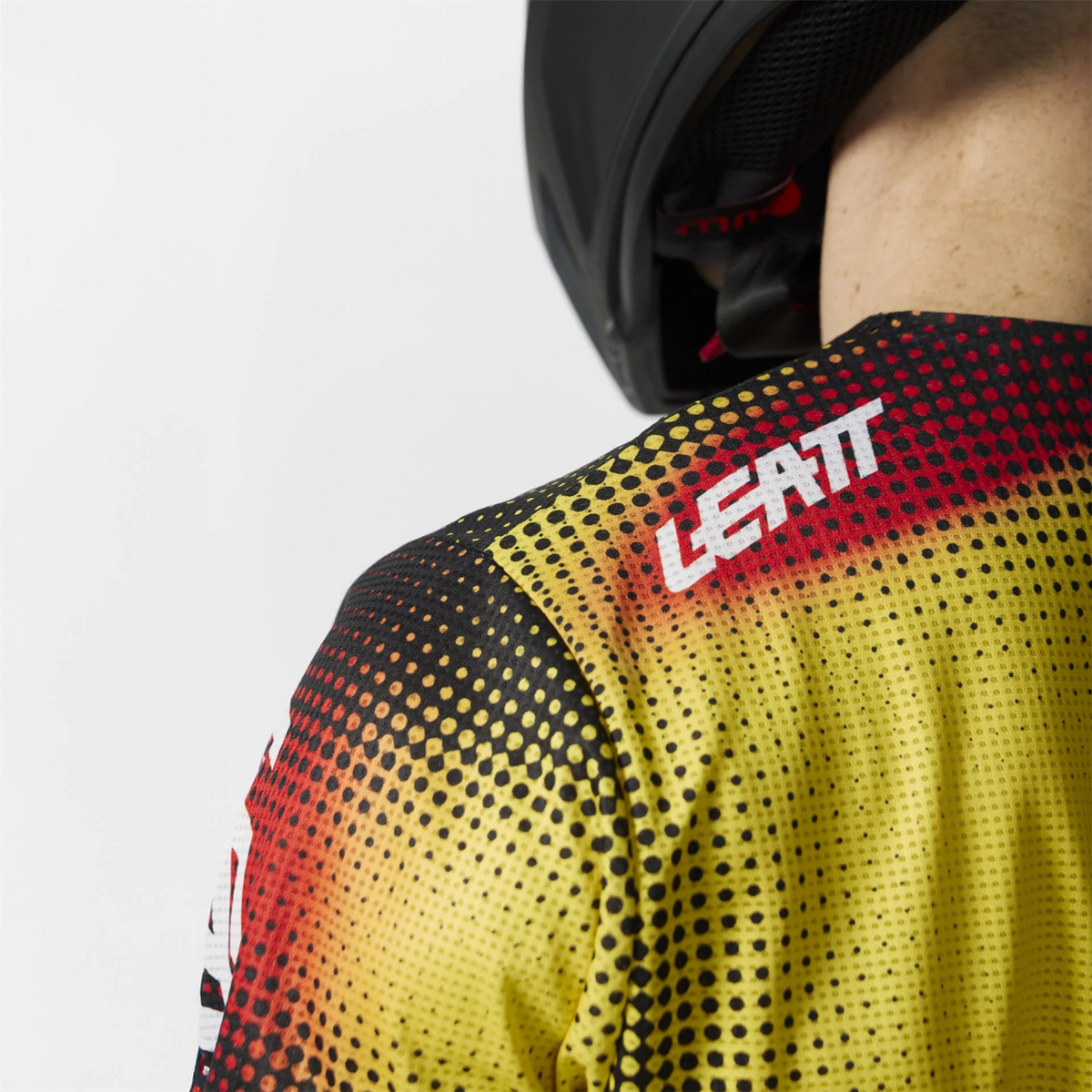 Leatt Ride Kit Moto 3.5 | Jersey & Pant Combo | Sizes S–5XL