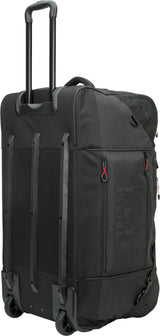 Roller Grande Gear Bag Black - Cycle City Outdoors