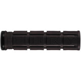 Oury - Single-Sided V2 Lock-On Grips - Jet Black