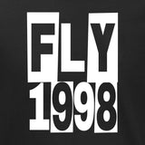 Youth Fly Punk Tee Shirt