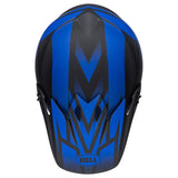 Bell MX-9 Off-Road Helmet - Disrupt - Cycle City Outdoors