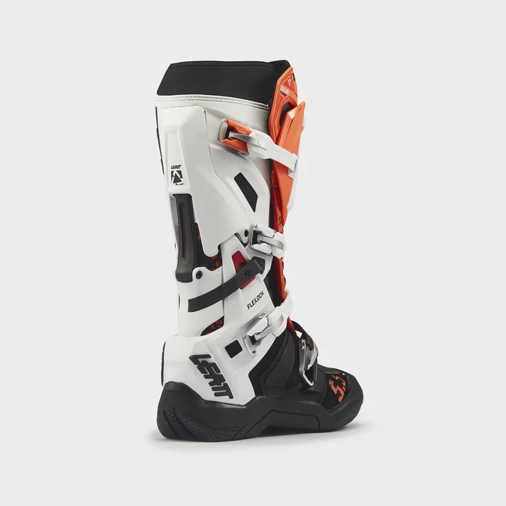 Leatt Moto 5.5 FlexLock Evo MX Boot