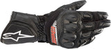 Alpinestars - SP-8 V3 Air Gloves - Black - L