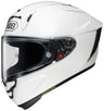 Shoei X-Fifteen Full-Face Motorcycle Helmet | AIM+ Shell & Adjustable Center Pads