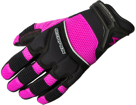 Women's Cool Hand Ii Gloves Pink Lg