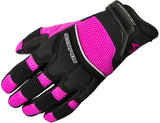 Women's Cool Hand Ii Gloves Pink Sm