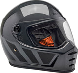 BILTWELL Lane Splitter Helmet