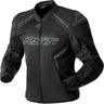 RST S1 D3O Mesh Jacket Black