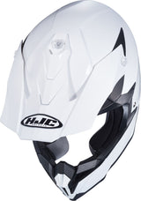 HJC i50 Helmet - Solid