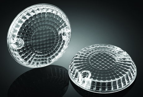 Kuryakyn Replacement Turn Signal Lenses Clear - Cycle City Outdoors