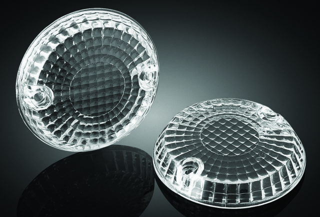 Kuryakyn Replacement Turn Signal Lenses Clear - Cycle City Outdoors