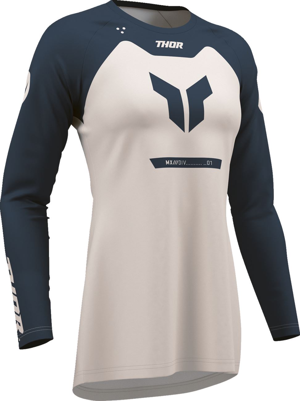 THOR Women's Ridemode Menace Jersey