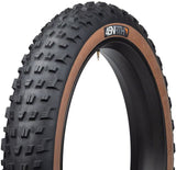 45NRTH Vanhelga Fat Bike Tire - 26x4.2 Tan | 60 TPI Tubeless