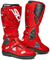 Sidi Crossfire 3 SRS Motorcycle Boots | Sole Replacement System