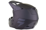 Shift Racing - White Label Helmet - Matte Black - YL (open box)