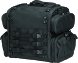 Kuryakyn Momentum Road Warrior Bag - Cycle City Outdoors