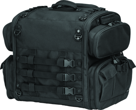 Kuryakyn Momentum Road Warrior Bag - Cycle City Outdoors