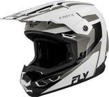 Fly Racing - Kinetic Sync MX Helmet