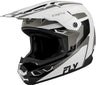 Fly Racing - Kinetic Sync MX Helmet