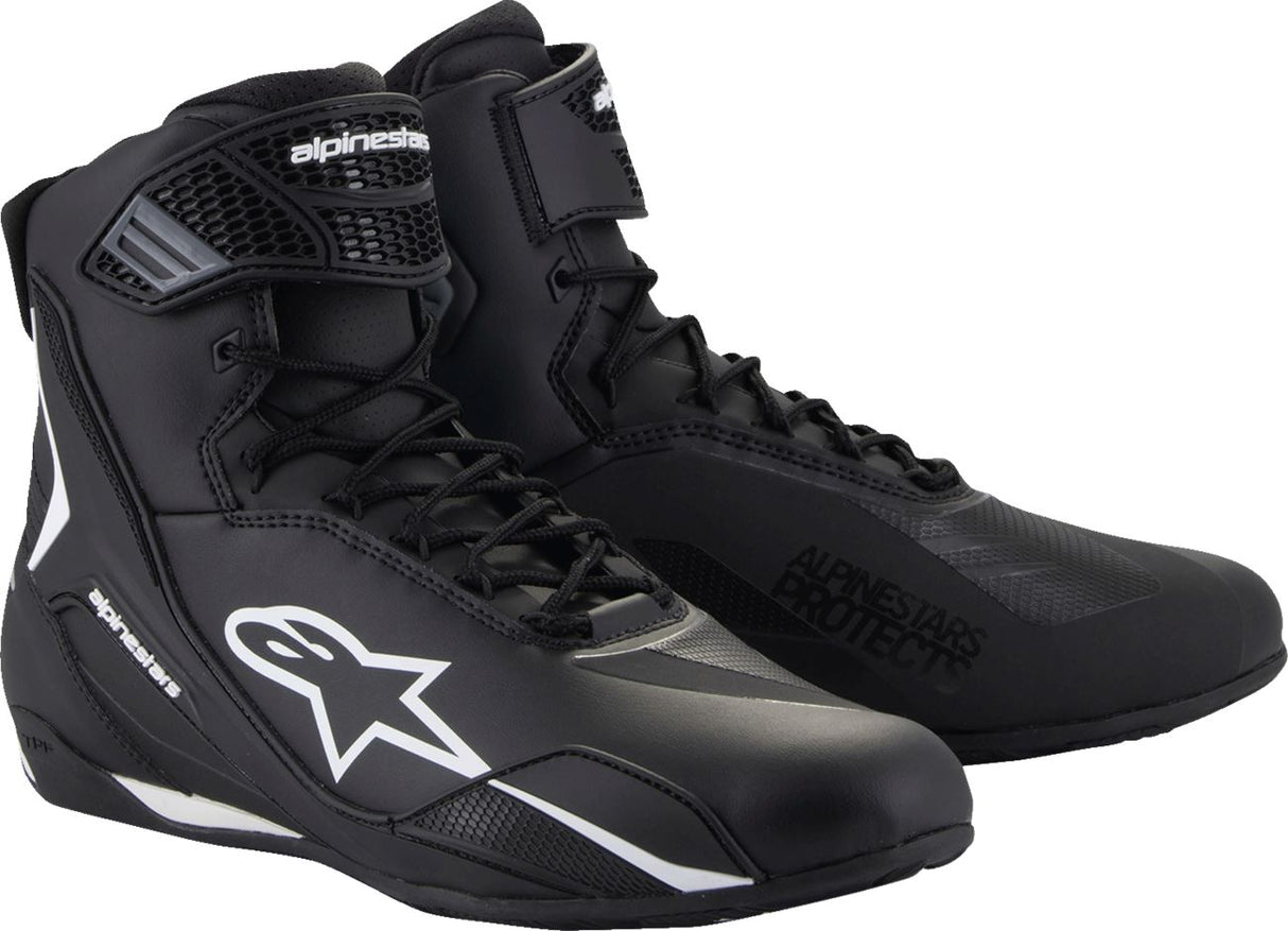 Alpinestars - Faster-4 Shoes