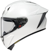 Shoei X-Fifteen Full-Face Motorcycle Helmet | AIM+ Shell & Adjustable Center Pads