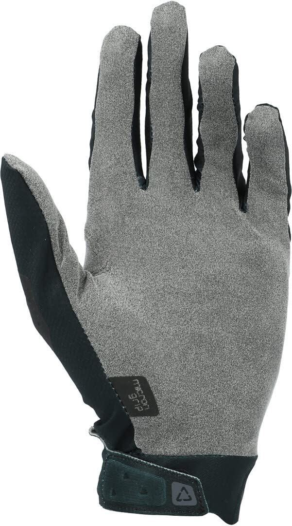 Leatt - Moto 2.5 Windblock Glove - MY21 - Black - M