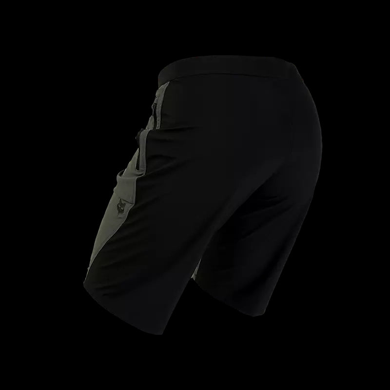 Fox Racing - Womens Ranger Water Short - Dark Shadow - S