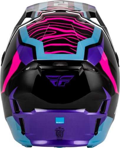 Fly Racing - Formula CP Charge MX Helmet