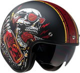 Z1R Saturn Helmet