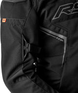RST S1 D3O Mesh Jacket Black