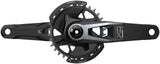 SRAM X0 Eagle T-Type AXS Transmission Groupset | 165mm | 32T | 10-52t | V2