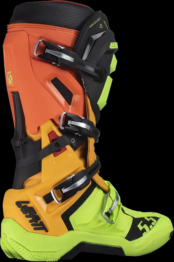 Leatt - 5.5 Flexlock Boots