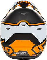 6D Helmets - ATR-2Y Helmet - Drive