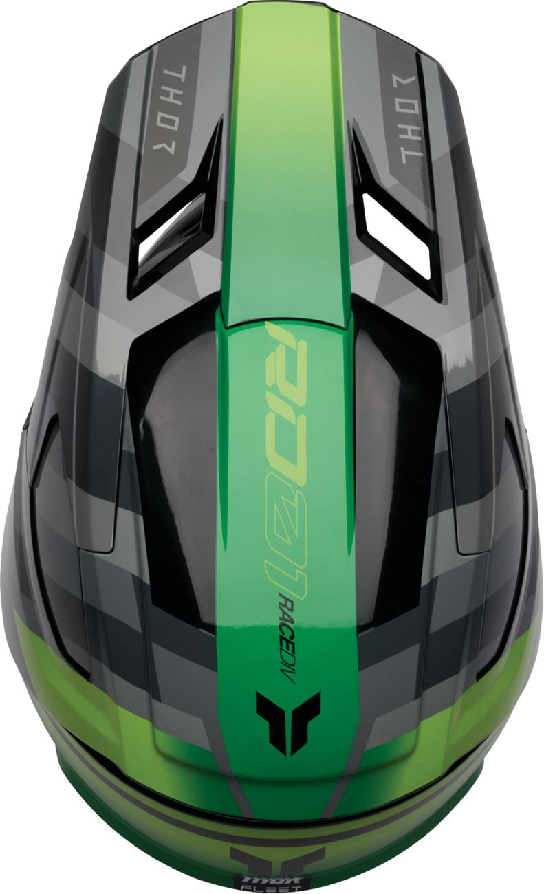 THOR Youth Fleet Helmet