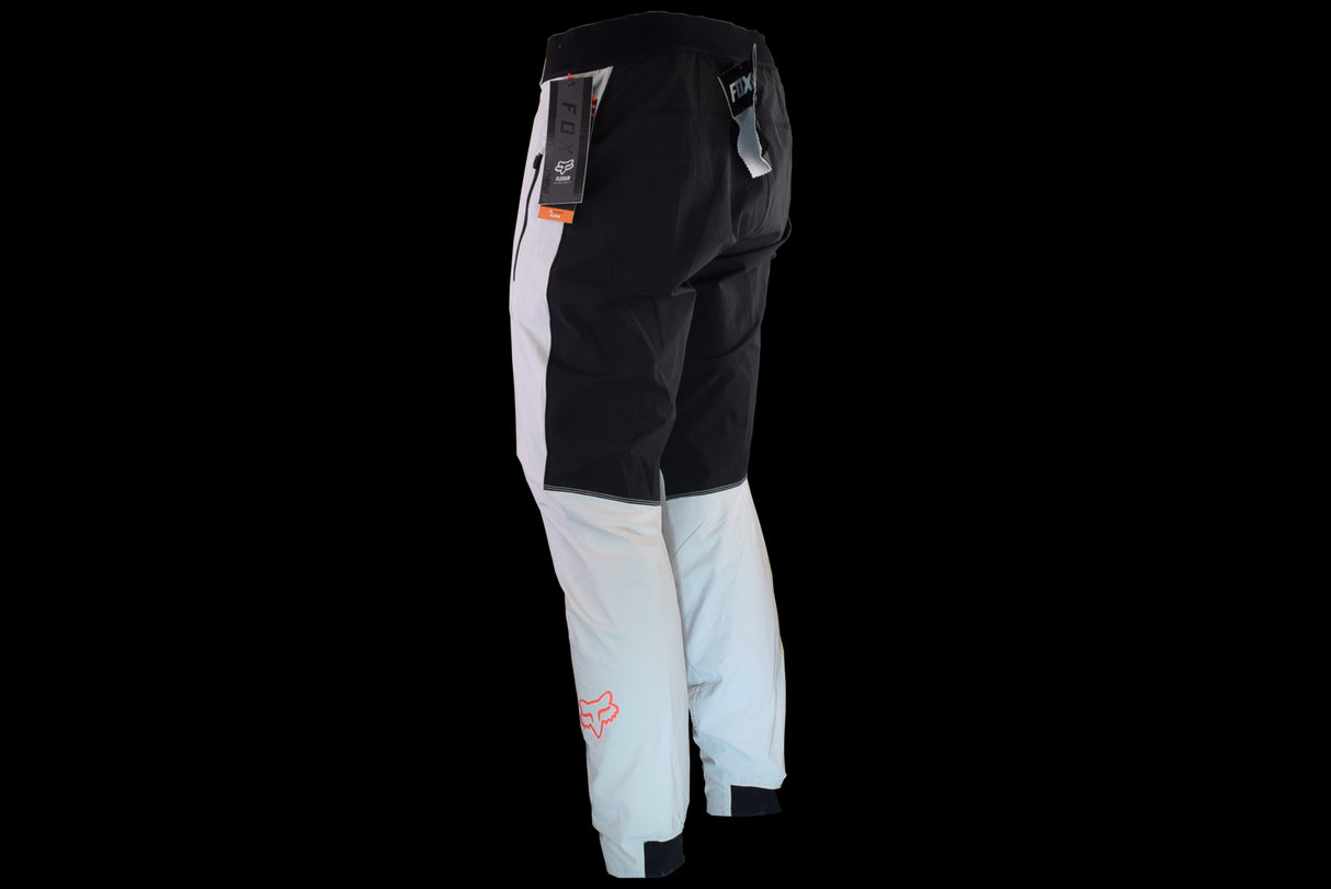 Fox Racing - Flexair Pro Fire Alpha Pant - Lt Gry - 34