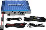 Hogtunes QC475-RM Quadcast Amplifier Kit | 300 W | 4 Channel
